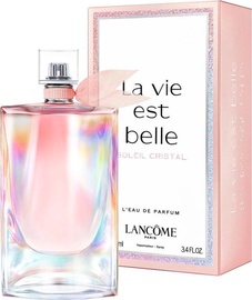 Parfüümvesi Lancome La Vie Est Belle Soleil Cristal, 100 ml