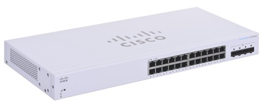 Jagajad (Switch) Cisco CBS220-24T-4G-EU