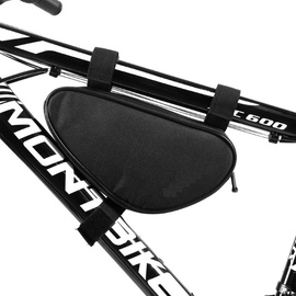 Seljakott Wozy 11BK Double Fix WO11BK