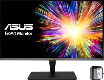 Monitors Asus PA32UCG-K, 32", 5 ms