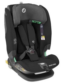 Bērnu autokrēsls Maxi-Cosi Titan Pro I-Size, melna, 9 - 36 kg
