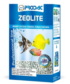 Средство для ухода за аквариумом Prodac Zeolit, 0.7 кг