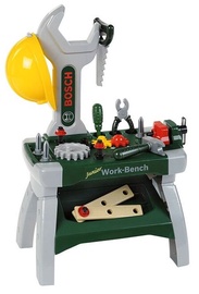 Детский набор инструментов Klein Bosch Junior Workbench