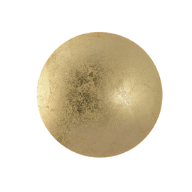 Lampa sienas Light Prestige Golden 69647, 12 W, LED
