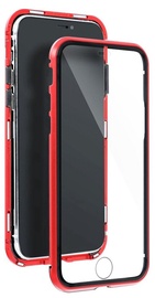 Чехол Magneto 360, Apple iPhone 12 Pro Max, красный