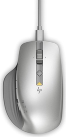 Kompiuterio pelė HP 930, pilka