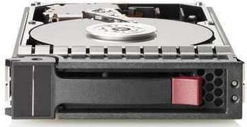 Serveri kõvaketas (HDD) HP M6625, 300 GB