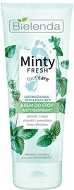 Jaladeodorant Bielenda Minty Fresh, 0.1 l