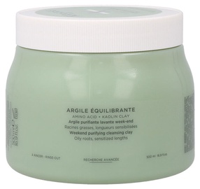 Шампунь Kerastase Specifique Argile Equilibrante Purifying Cleansing Clay, 500 мл