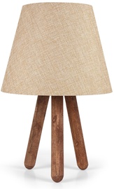 Lampa Opviq AYD-641 780SGN1429, E27, brīvi stāvošs, 60W