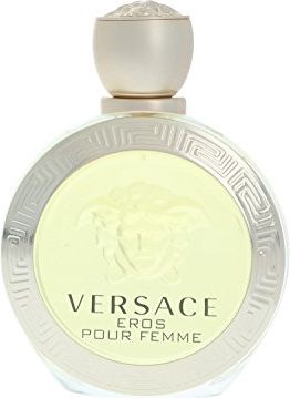 Туалетная вода Versace Eros Pour Femme, 100 мл