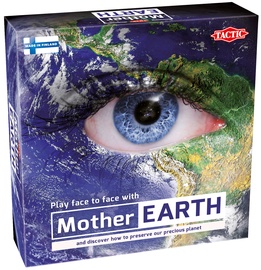 Lauamäng Tactic Mother Earth 59584, LT