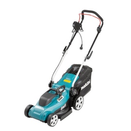 Elektriskais zāles pļāvējs Makita ELM3320, 1200 W