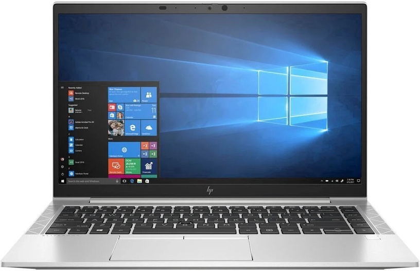 Sülearvuti HP EliteBook 845 G8, AMD Ryzen™ 5 PRO 5650U, 16 GB, 512 GB, 14 "