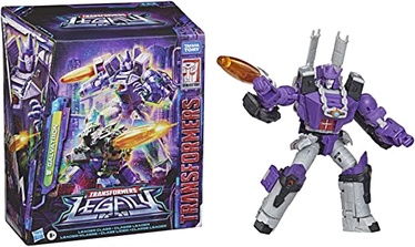Transformer Hasbro Legacy Galvatron Leader Clas F35185X0