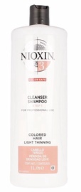 Šampūns Nioxin System 3, 1000 ml