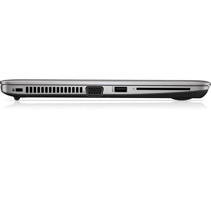 Sülearvuti HP EliteBook 840 G3, taastatud, ümberpakendatud, Intel® Core™ i5-6300U, 8 GB, 256 GB, 14 ", Intel HD, en