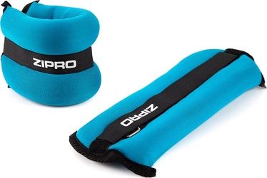 Universālie atsvari Zipro Weights Set, 1 kg x 2 gab.