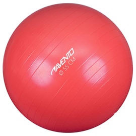 Гимнастический мяч VLX 433418, розовый, 550 мм
