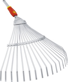 Grābeklis vēdekļa Wolf-Garten UE-M 71AAA032650, ar kātu