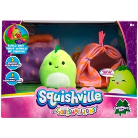 Pehme mänguasi Squishmallows Squishville
