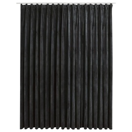Öökardin VLX Blackout 290 x 245 cm, tumehall (kahjustatud pakend)
