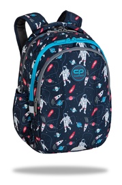 Школьный рюкзак CoolPack E48532, синий