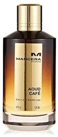 Парфюмированная вода Mancera Oud Cafe, 120 мл