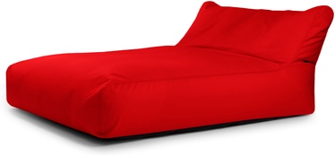 Кресло-мешок Pušku Pušku Sofa Sunbed Colorin SF180B.COL.R, красный, 1000 л