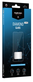 Ekraani kaitseklaas MyScreen Protector for iPhone X/XS/11, 9H