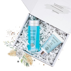 Средство для ухода за лицом Organique Winter Soothing, 150 мл, для женщин