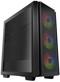 Stacionarus kompiuteris Intop RM31923NS AMD Ryzen™ 5 5600X, Nvidia GeForce RTX4060Ti, 32 GB, 2240 GB