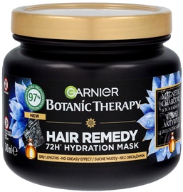 Маска для волос Garnier Botanic Therapy Magnetic Charcoal, 340 мл