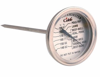 Пищевой термометр Cobb 0121