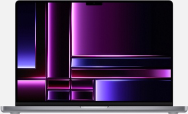 Portatīvais dators Apple MacBook Pro 16" M2 Pro 12C CPU, 19C GPU, 1TB Space Grey RUS