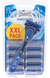 Skuveklis Wilkinson Sword Hydro 5, 9 gab