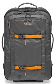 Koferis Lowepro Whistler RL 400 AW II LP37280-PWW, pelēka, 40 l, 323 x 203 x 518 mm