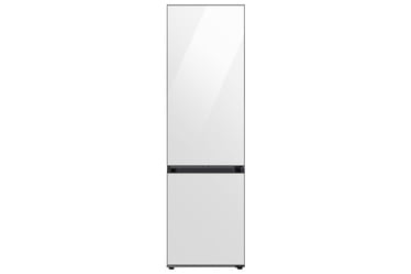 Холодильник Samsung RB38C7B5C12/EF, морозильник снизу