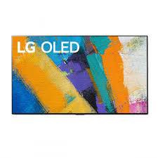 Телевизор LG OLED55GX3LA, серый, 115 Вт, 55″ (выставочный образец)