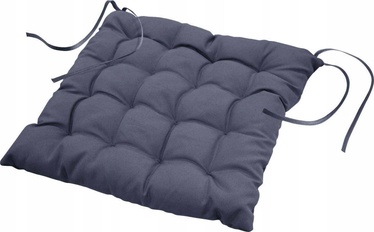 Istmepadi Douceur d`Interieur Essentiel, sinine, 40 cm x 40 cm