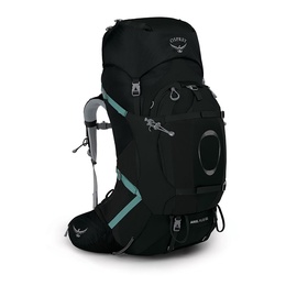 Туристический рюкзак Osprey Ariel Plus 60, синий, 60 л