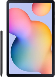 Tahvelarvuti Samsung Galaxy Tab S6 Lite 2022, hall, 10.4", 4GB/64GB, 3G, 4G