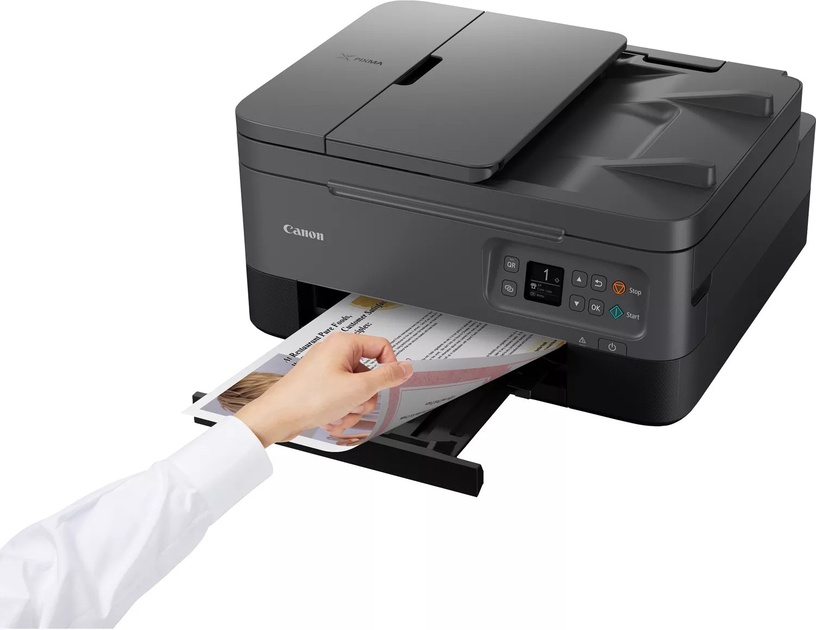 Multifunktsionaalne printer Canon PIXMA TS7450A, tindiprinter, värviline