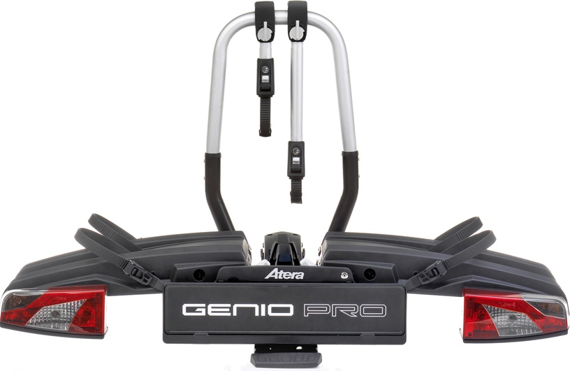 Велосипедный держатель для автомобилей Atera Genio Pro Advanced 022780