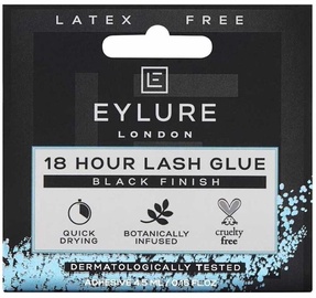 Клей для ресниц Eylure 18 Hour Black Finish, 4.5 мл