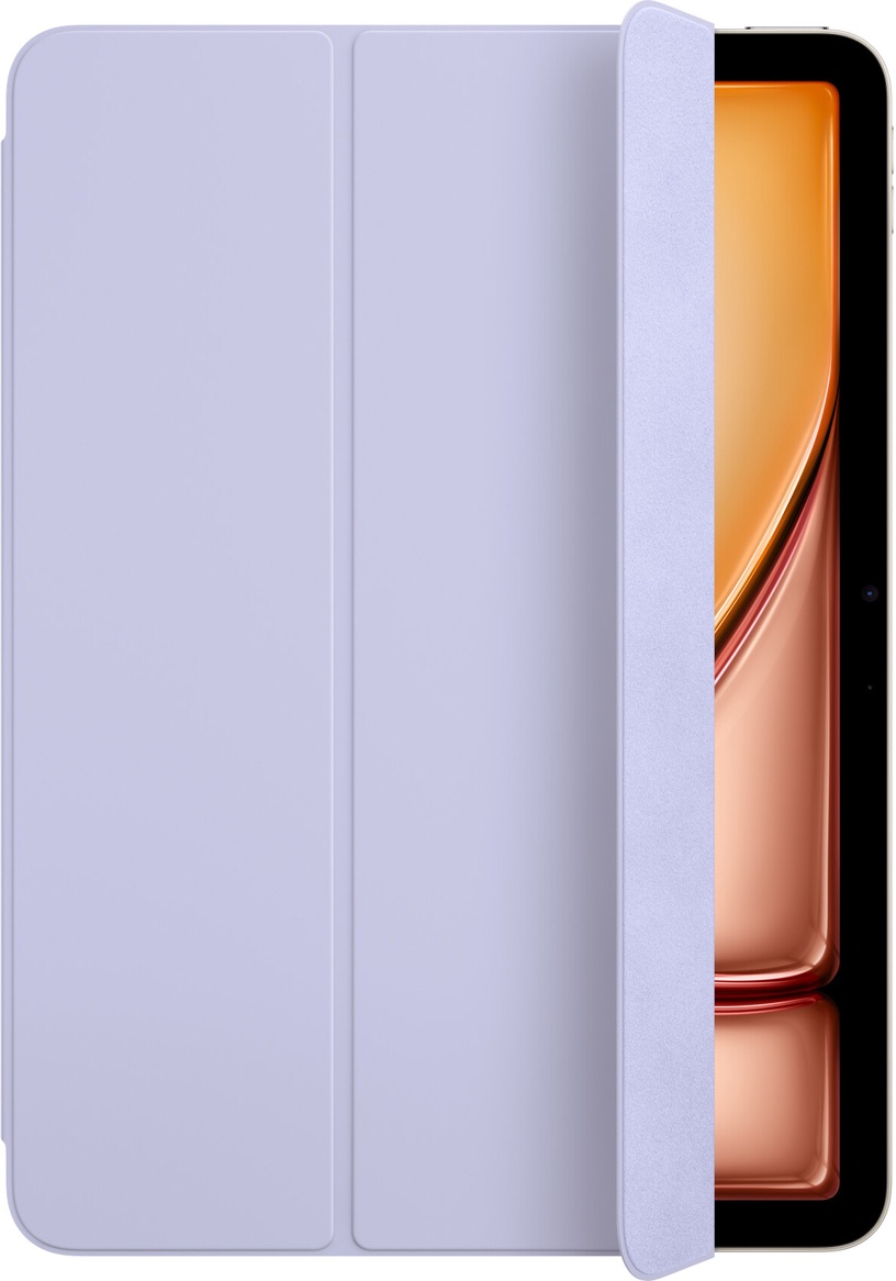 Tahvelarvuti ümbris Apple Smart Folio for iPad Air 11-inch (M2), violetne, 11"