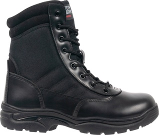 Рабочая обувь универсальные Safety Jogger Tactic, с голенищем, c подкладкой, черный, 43 размер