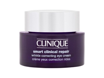 Acu krēms Clinique Smart Clinical Repair, 15 ml, sievietēm