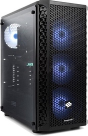 Стационарный компьютер Komputronik Infinity X510 PL [K6], Nvidia GeForce RTX 3060