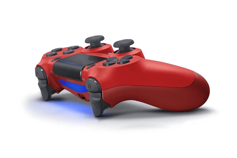 Spēļu kontrolieris Sony Dualshock 4 Magma Red V2